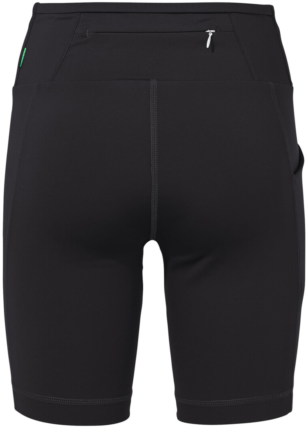 Vaude Pantalones Impermeables Mujer - Comyou - negro