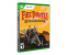 Full Throttle: Remastered (US Import) (Xbox One)