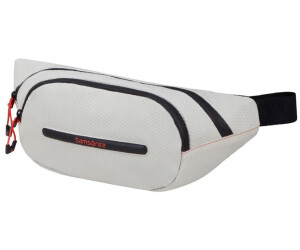 Samsonite Ecodiver Belt Bag 140879 cloud white ab 49 00 Preisvergleich bei idealo