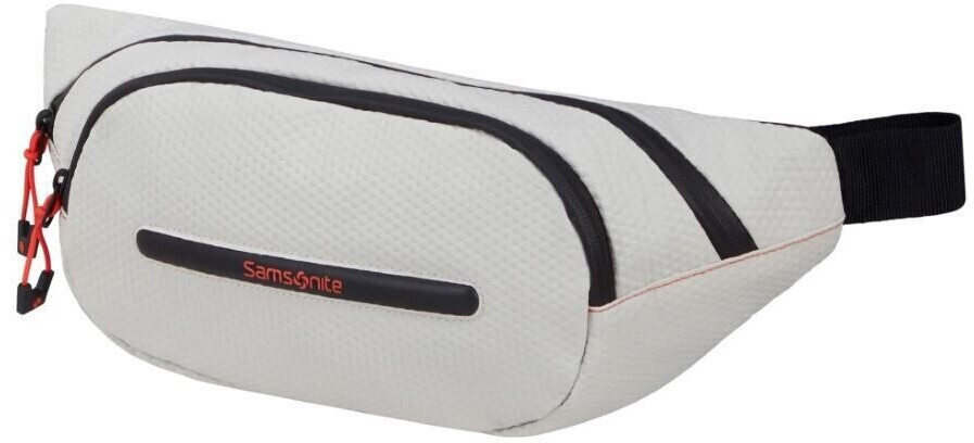 Samsonite Ecodiver Belt Bag 140879 cloud white ab 49 00 Preisvergleich bei idealo