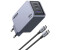 Ugreen Nexode Pro 100W GaN Charger mit USB-C Kabel