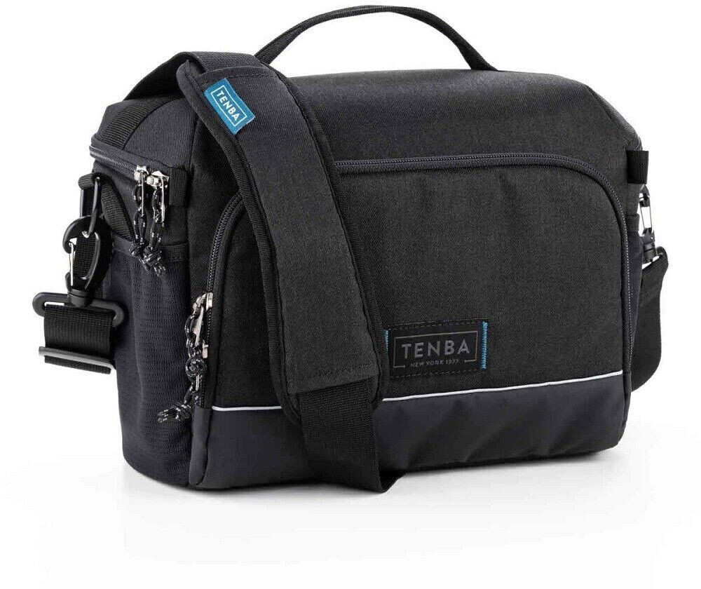 TENBA Skyline V2 12 Shoulder Bag au meilleur prix sur idealo.fr