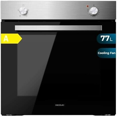 Cecotec C126000 Inox