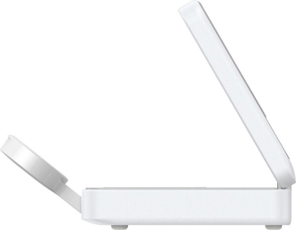 Anker MagGo faltbare 3in1 Kabellose Ladestation Weiß, Bild 13