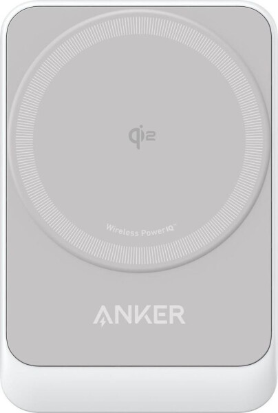 Anker MagGo faltbare 3in1 Kabellose Ladestation Weiß, Bild 19