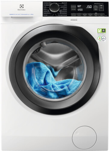 Electrolux EW8F1625RV