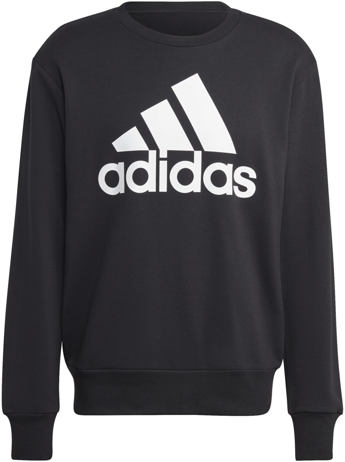 Adidas logo sweater store