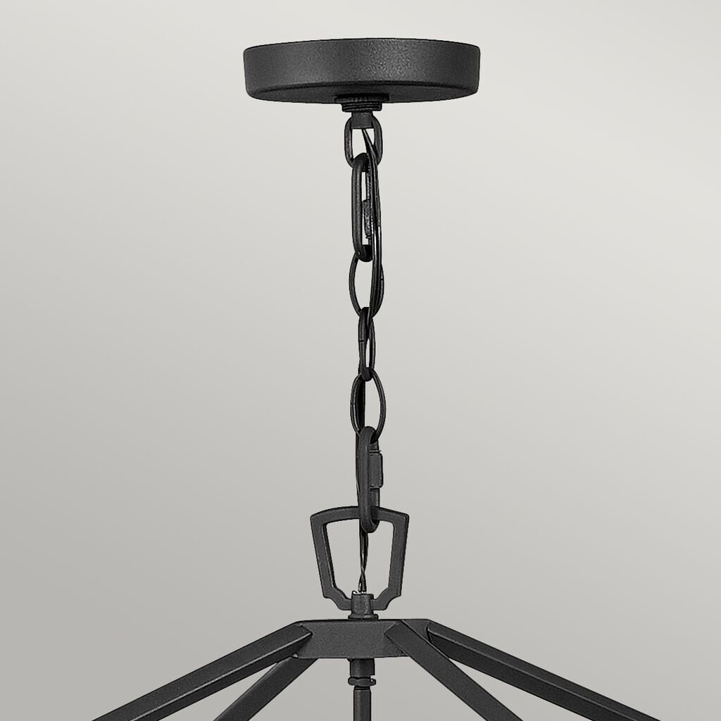 Elstead Lighting QN-ALFORD-PLACE-4P-MB