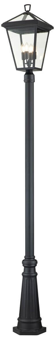 Elstead Lighting QN-ALFORD-PLACE5-L-MB