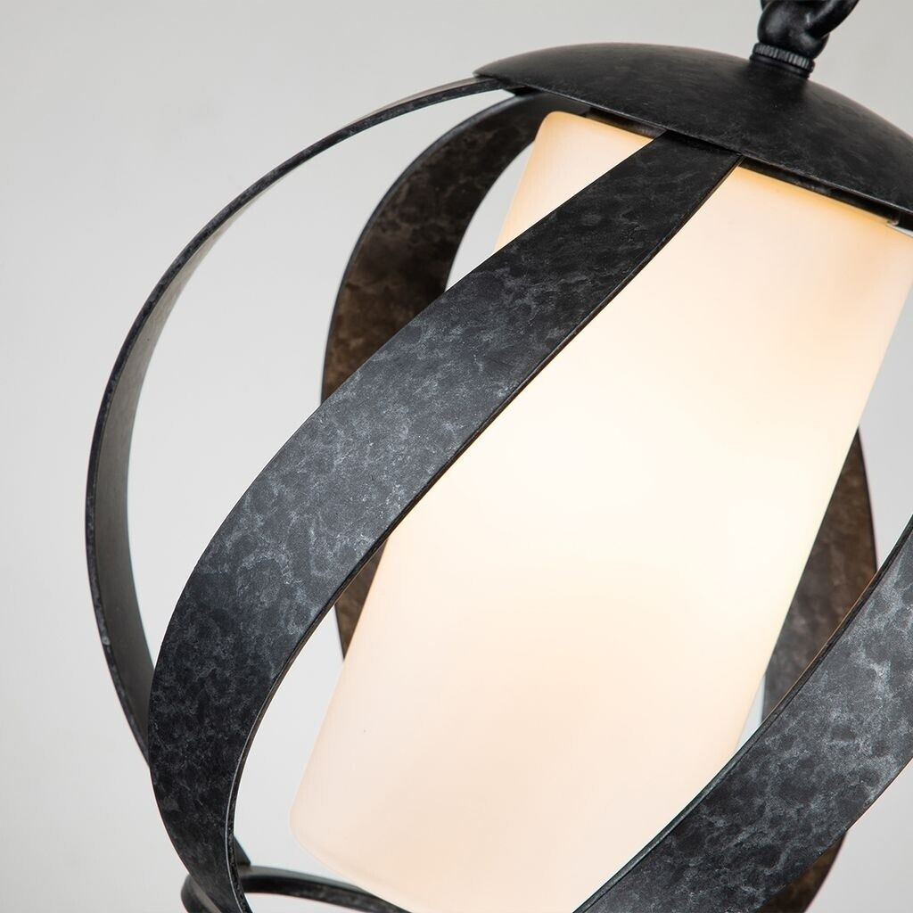Elstead Lighting QN-BLACKSMITH-P-OBK