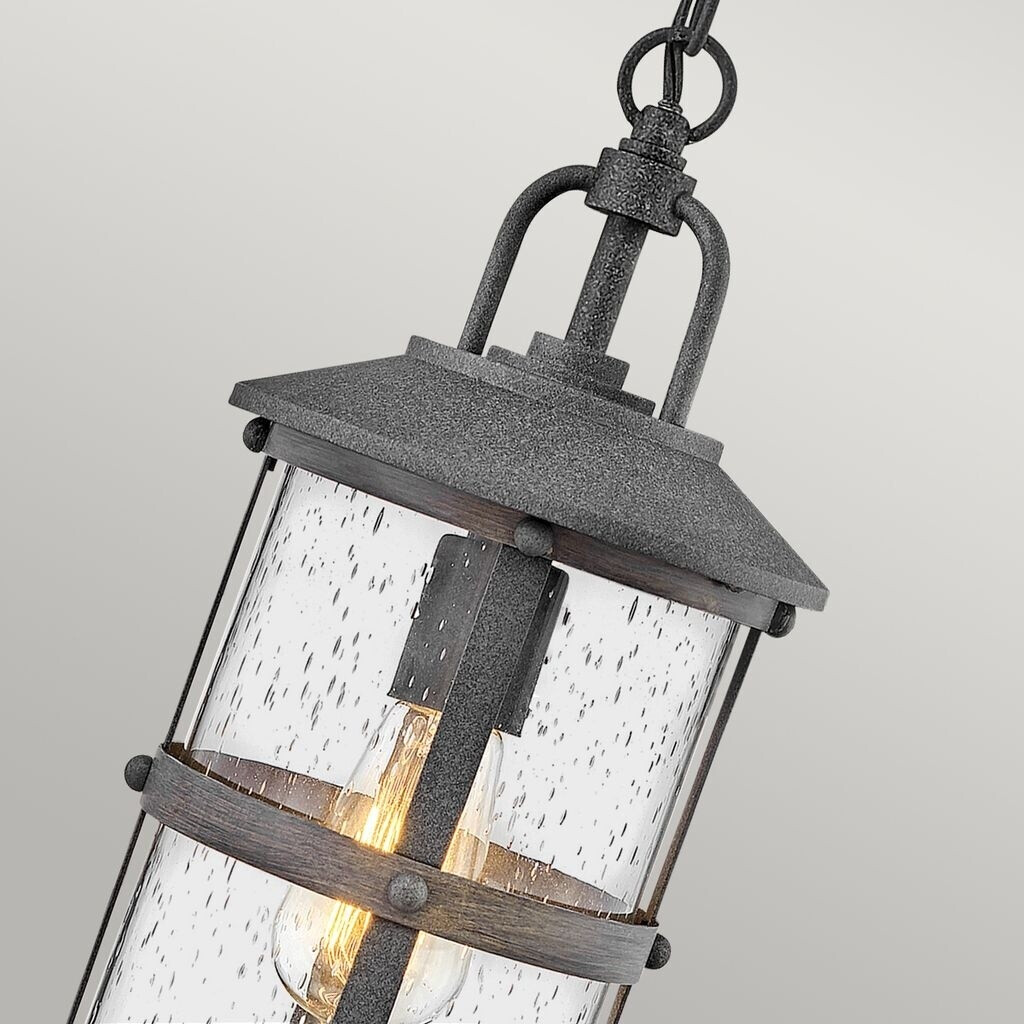 Elstead Lighting QN-LAKEHOUSE8-S-DZ