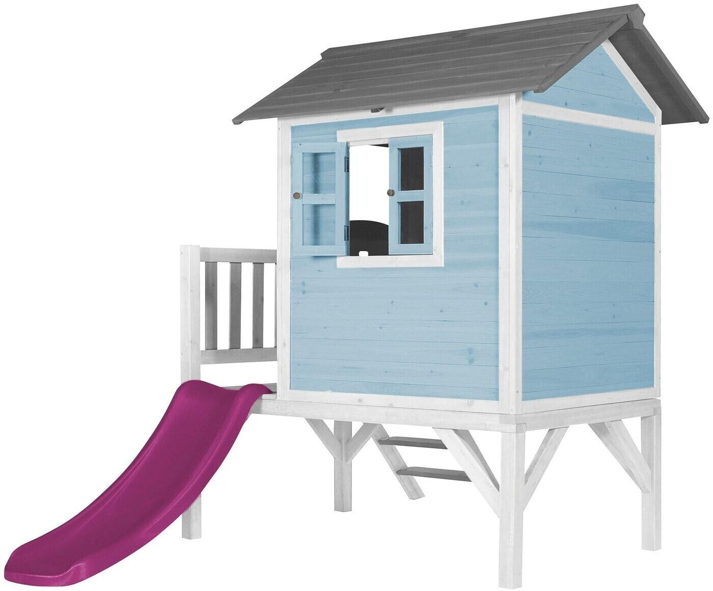 AXI Playhouse Lodge XL