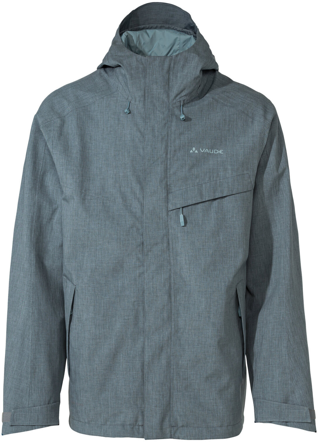 VAUDE Men's Rosemoor Jacket II heron