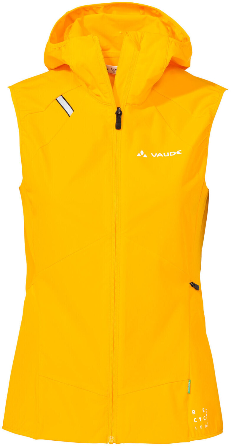 VAUDE Women's Scopi Vest physalis