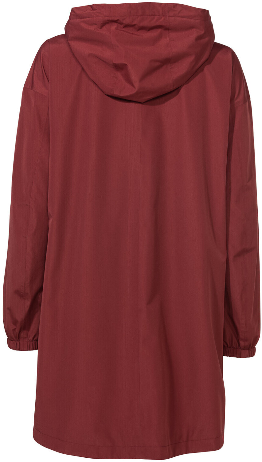 VAUDE Women's Redmont Parka III (45720) dark cherry