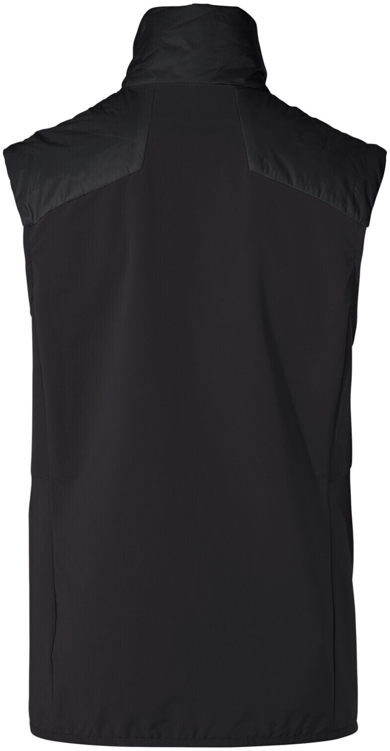 VAUDE Men's Brenva Vest II (45741) black