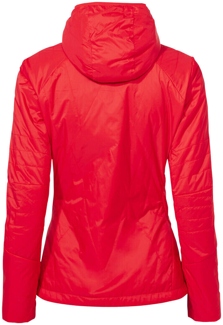 VAUDE Women's Freney V Thermal Jacket flame