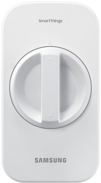 Samsung FT-MF Externer Mikroplastik-Filter Weiß
