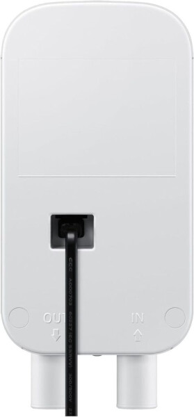 Samsung FT-MF Externer Mikroplastik-Filter Weiß, Bild 2