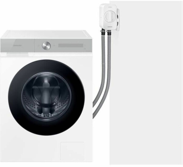 Samsung FT-MF Externer Mikroplastik-Filter Weiß, Bild 11