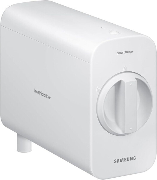 Samsung FT-MF Externer Mikroplastik-Filter Weiß, Bild 4