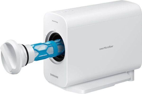 Samsung FT-MF Externer Mikroplastik-Filter Weiß, Bild 5