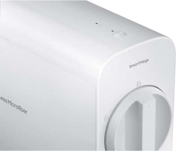 Samsung FT-MF Externer Mikroplastik-Filter Weiß, Bild 7