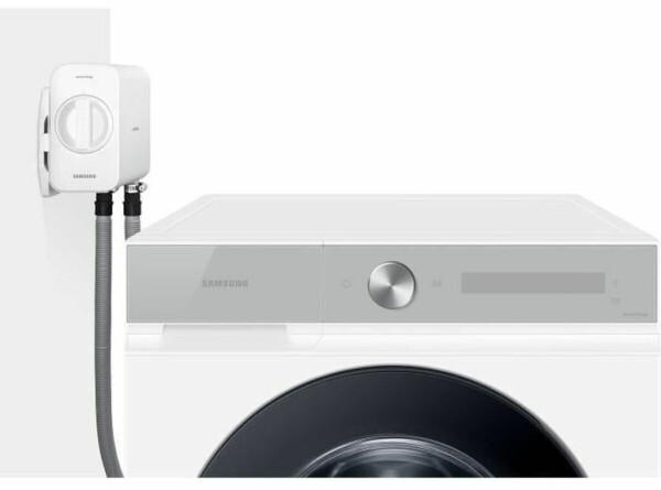 Samsung FT-MF Externer Mikroplastik-Filter Weiß, Bild 10