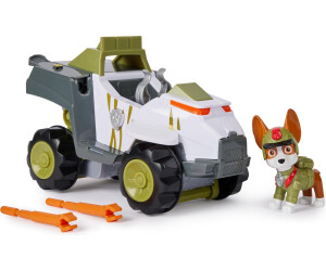 Paw patrol jungle jeep store