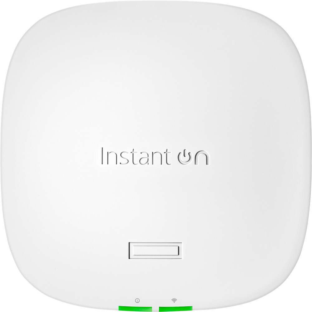 HPE Networking Instant On Access Point AP32 (S1T23A)