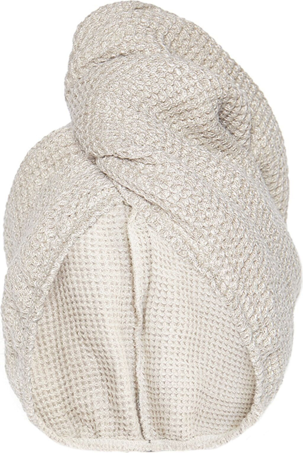 GLOV Luxurious hair wrap, 100% natural linen