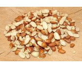 Futterbauer Erdnüsse teilblanchiert Erdnußkerne 25kg