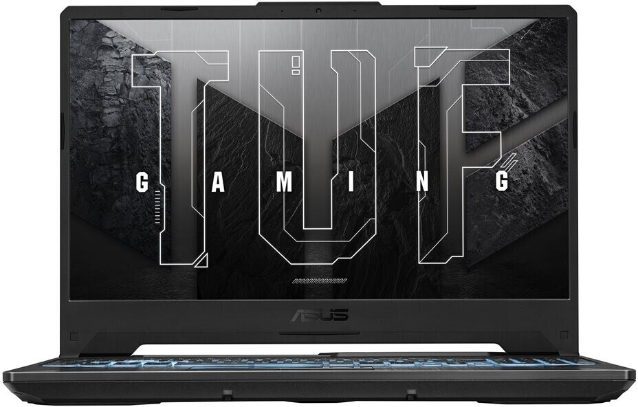 ASUS TUF Gaming A15 FA506NF-HN008W