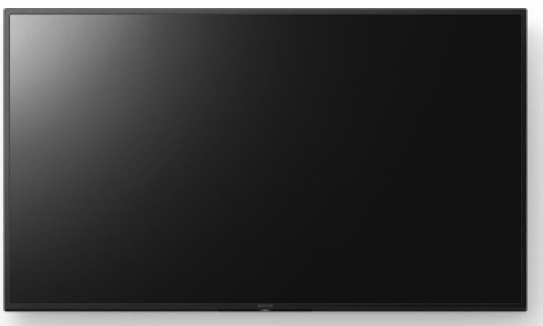 Sony Bravia FW-50EZ20L