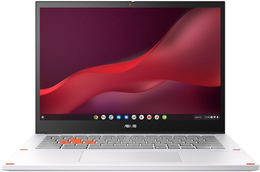 Asus Chromebook Flip CX3401FBA-N90386