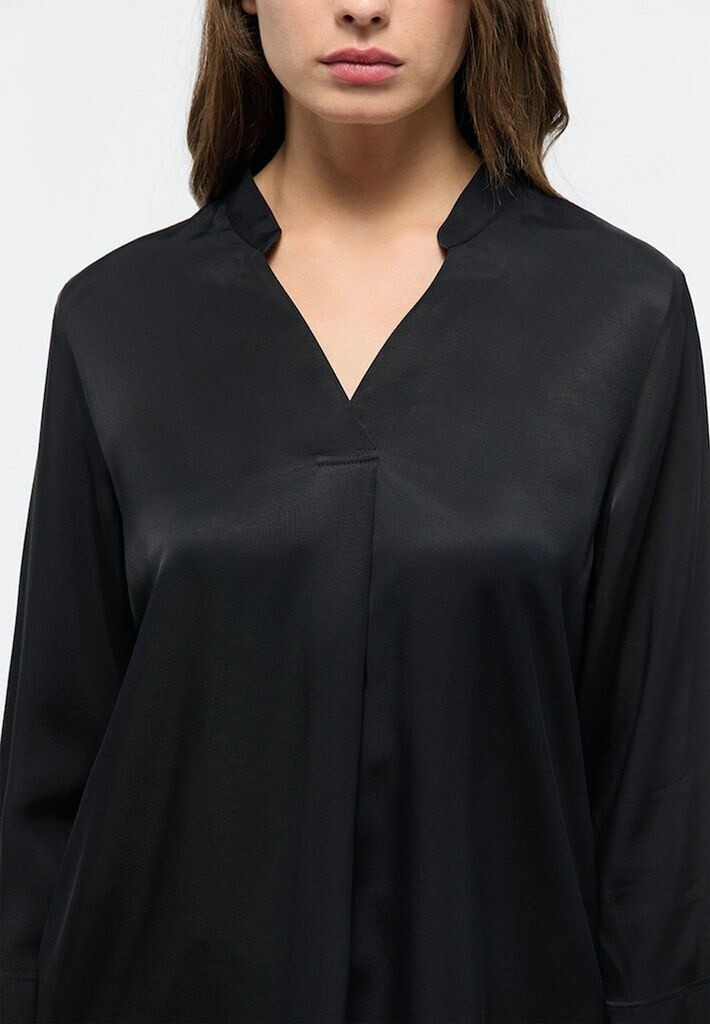 Eterna VISCOSE SHIRT - REGULAR FIT - Hemdbluse - Of Produktbild-Vorschau 2
