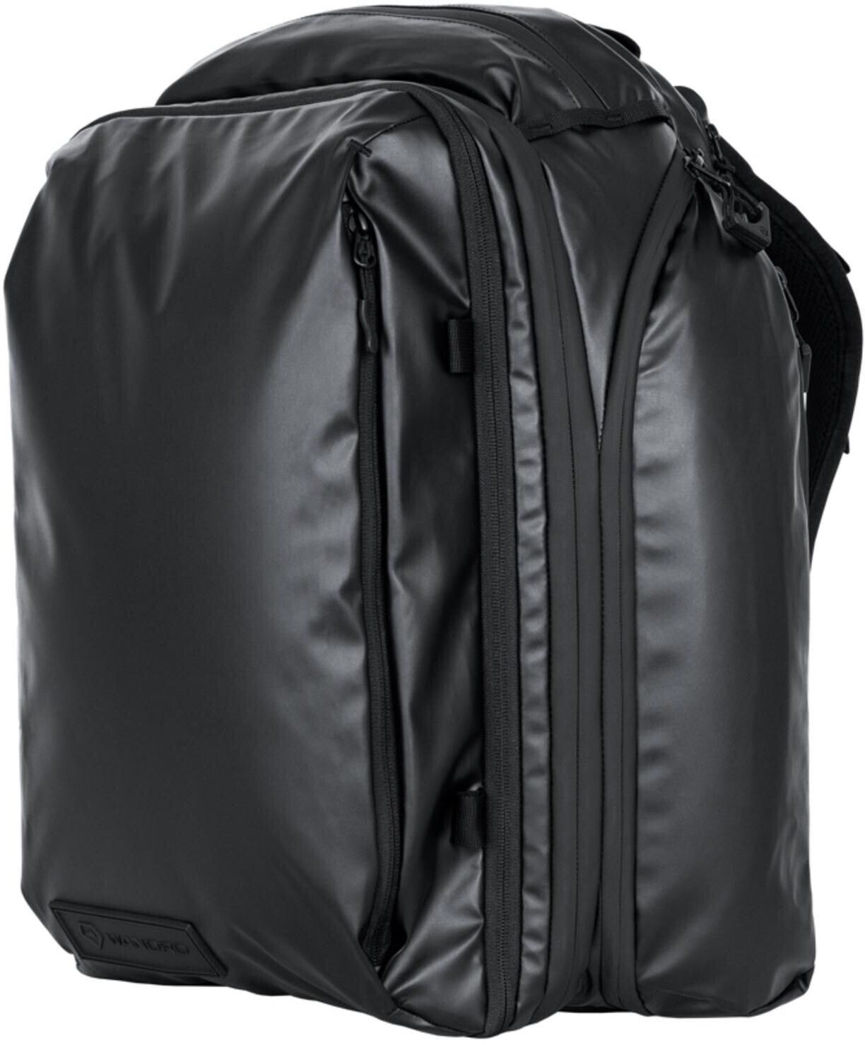WANDRD Transit Travel Backpack 45L