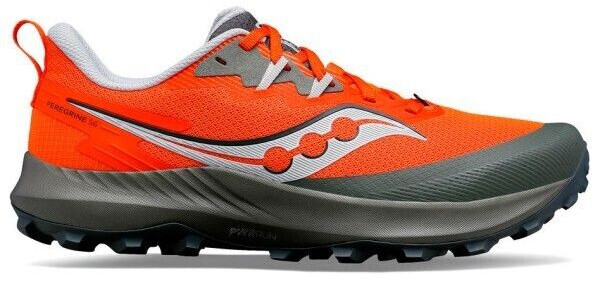 Saucony peregrine iso idealo hot sale
