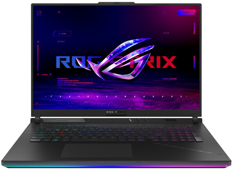 ASUS ROG Strix SCAR 18 G834JZ-N6050W
