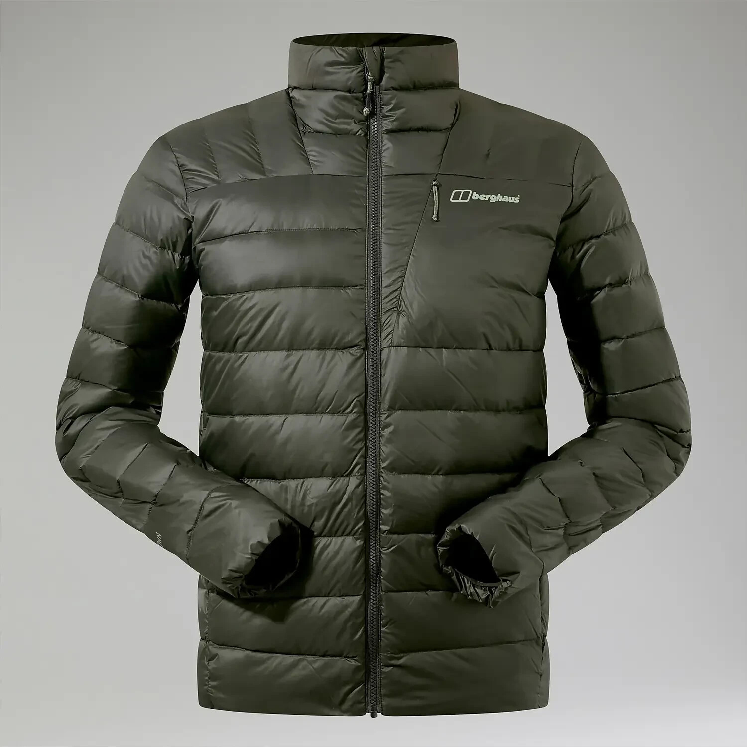 Berghaus mens padded jacket clearance