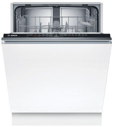 Bosch SMV2ITX02E