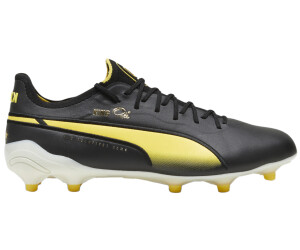 Puma king shop fg yellow