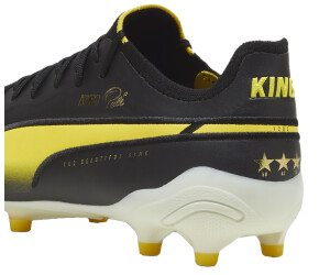 Puma sales king pele