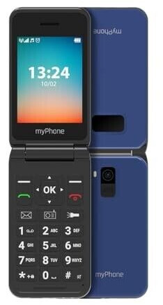 myPhone Flip LTE