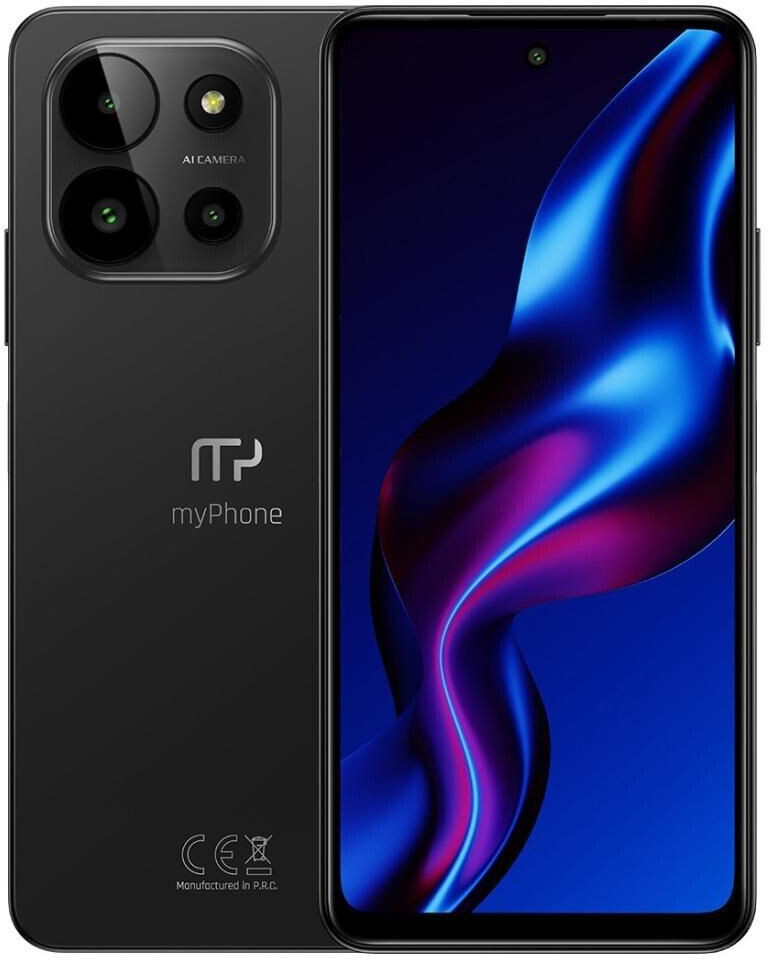 myPhone N23 5G