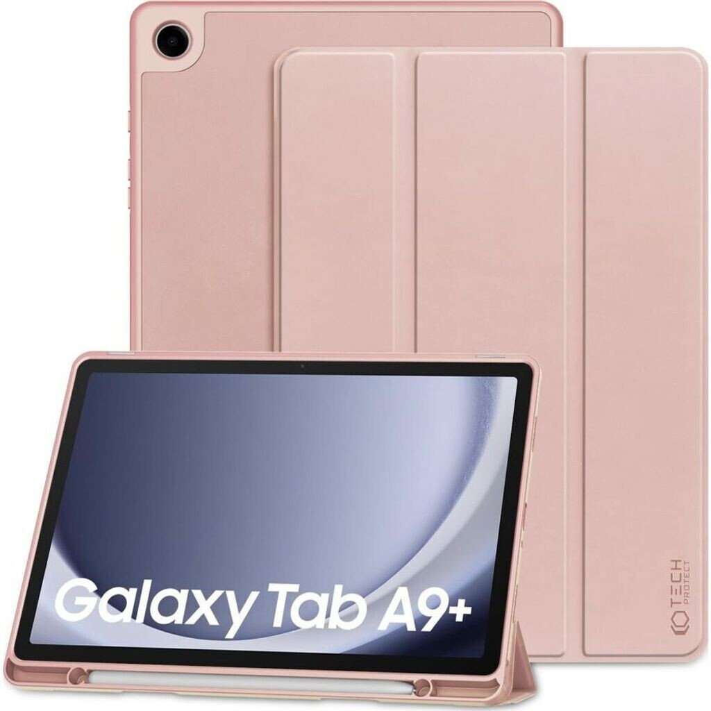 Tech-Protect SC Pen Case Samsung Galaxy Tab A9 Plus