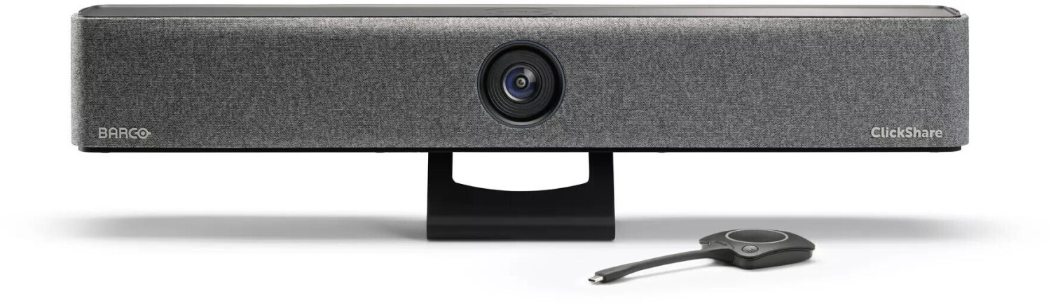 Barco ClickShare Bar Core