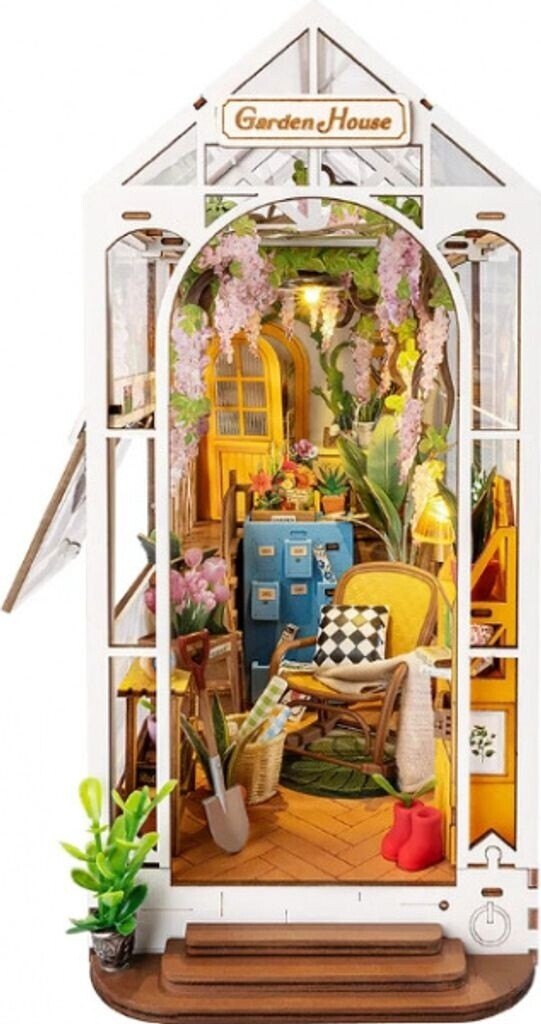 Rolife Garden House (TGB06)