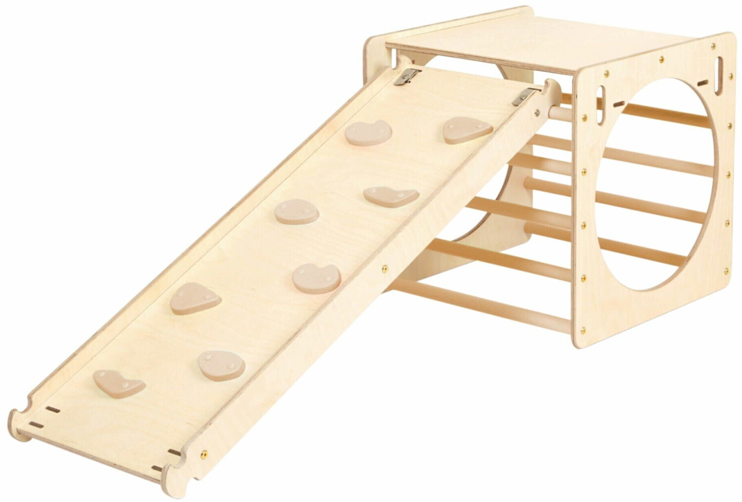 KateHaa Activity Cube (004005034703)