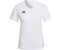 Adidas Woman Entrada 22 T-Shirt white (HC0442)